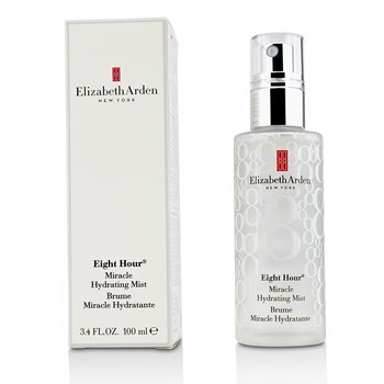 Elizabeth Arden 八小時奇蹟保濕噴霧 (Eight Hour Miracle Hydrating Mist)