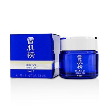 Kose 雪肌精草本Gel哩 (Sekkisei Herbal Gel)