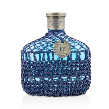 John Varvatos 藍色海洋工匠淡香水噴霧 (Artisan Blu Eau De Toilette Spray)