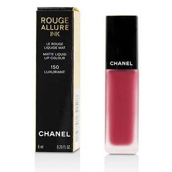 chanel rouge allure ink luxuriant