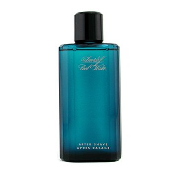 Davidoff 剃須後飛濺的涼水 (Cool Water After Shave Splash)