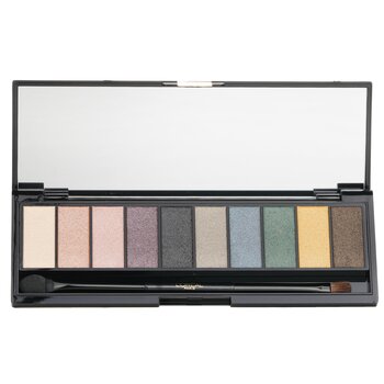 LOreal 顏色Riche眼影調色板-（金色） (Color Riche Eyeshadow Palette - (Gold))