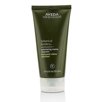 Aveda 植物動力學去角質潔面乳 (Botanical Kinetics Exfoliating Creme Cleanser)