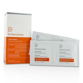 Dr Dennis Gross Alpha Beta Universal Daily Peel (Alpha Beta Universal Daily Peel)