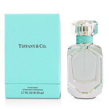 Tiffany & Co. 香水噴霧 (Eau De Parfum Spray)