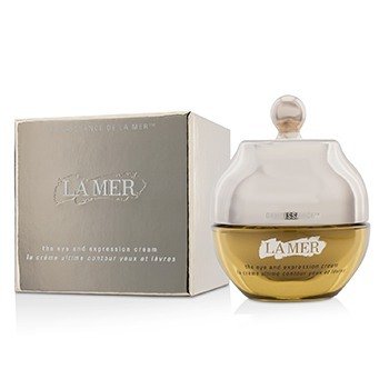 La Mer Genaissance De La Mer眼霜和表情霜 (Genaissance De La Mer The Eye And Expression Cream)