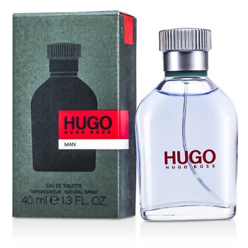 Hugo Boss 雨果淡香水噴霧 (Hugo Eau De Toilette Spray)