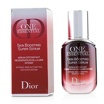 one essential skin boosting super serum dior