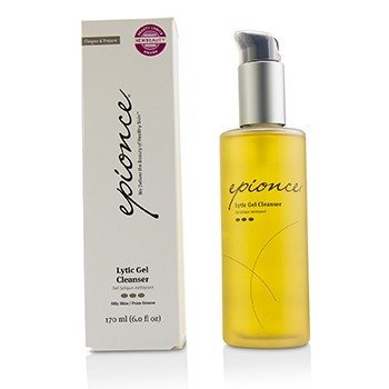 Epionce Lytic凝膠潔面乳-適用於油性/問題肌膚 (Lytic Gel Cleanser - For Combination to Oily/ Problem Skin)