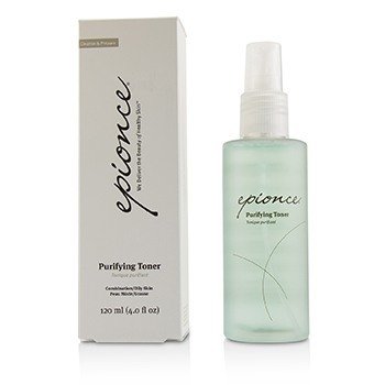 Epionce 淨化爽膚水-適用於油性/問題肌膚。 (Purifying Toner - For Combination to Oily/ Problem Skin)