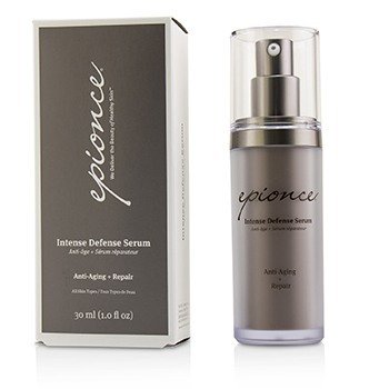 Epionce 強效防禦血清（抗衰老+修復）-適用於所有皮膚類型 (Intense Defense Serum (Anti-Aging + Repair) - For All Skin Types)