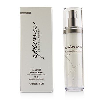 Epionce 更新面部乳液-中性至混合性皮膚 (Renewal Facial Lotion - Normal to Combination Skin)