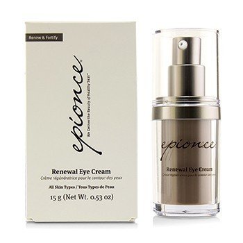 Epionce 再生眼霜-適用於所有皮膚類型 (Renewal Eye Cream - For All Skin Types)