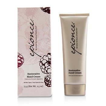 Epionce 護手霜-適用於所有皮膚類型 (Restorative Hand Cream - For All Skin Types)