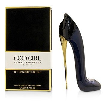 Carolina Herrera 好女孩香水噴霧 (Good Girl Eau De Parfum Spray)