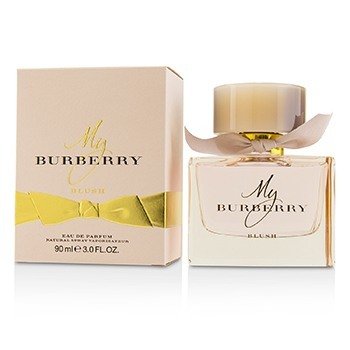 Burberry 我的Burberry腮紅淡香水噴霧 (My Burberry Blush Eau De Parfum Spray)