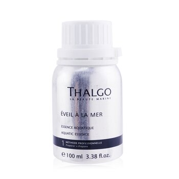 Thalgo Eveil La Mer水生精華（沙龍尺寸） (Eveil A La Mer Aquatic Essence (Salon Size))