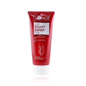 Guinot 造型專家重塑和緊緻身體乳霜 (Sculpt Expert Reshaping And Firming Body Cream)