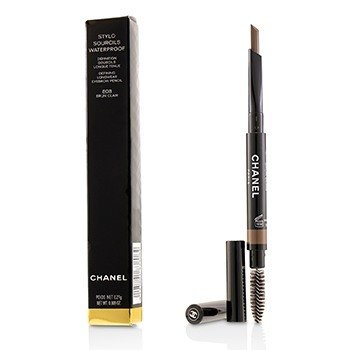 Chanel Stylo Sourcils防水-＃808 Brun Clair (Stylo Sourcils Waterproof - # 808 Brun Clair)