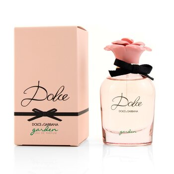 Dolce & Gabbana Dolce Garden香水噴霧50ml 台灣