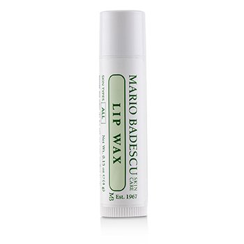 Mario Badescu 唇蠟棒 (Lip Wax Stick)