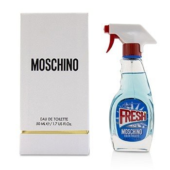 Moschino Fresh Couture淡香水噴霧 (Fresh Couture Eau De Toilette Spray)