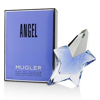 天使淡香水天然噴霧 (Angel Eau De Parfum Natural Spray)