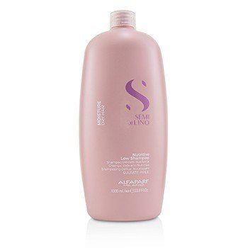 AlfaParf Semi Di Lino滋潤低洗髮露（乾髮） (Semi Di Lino Moisture Nutritive Low Shampoo (Dry Hair))