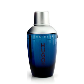 Hugo Boss 深藍色淡香水噴霧 (Dark Blue Eau De Toilette Spray)