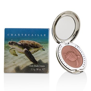 Chantecaille 面頰-格蕾絲（海龜） (Cheek Shade - Grace (Sea Turtle))