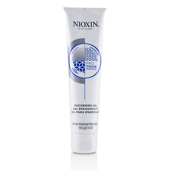 Nioxin 3D造型增稠凝膠 (Hair Thickening Gel)