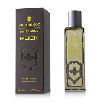 Victorinox 搖滾淡香水噴霧 (Rock Eau De Toilette Spray)