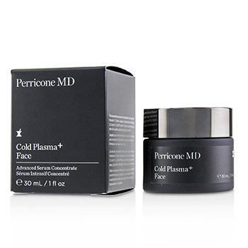 Perricone MD Cold Plasma Plus + Face Advanced Serum Concentrate (Cold Plasma Plus+ Face Advanced Serum Concentrate)