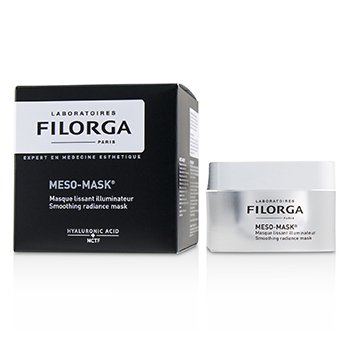 Filorga 中等面膜平滑光采面膜 (Meso-Mask Smoothing Radiance Mask)