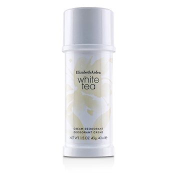 Elizabeth Arden 白茶奶油除臭劑 (White Tea Cream Deodorant)