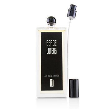 Serge Lutens 香子蘭木香水噴霧 (Un Bois Vanille Eau De Parfum Spray)