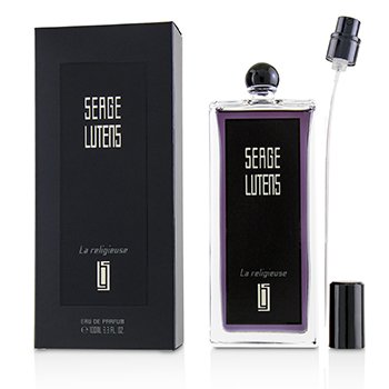 Serge Lutens La Religieuse香水噴霧 (La Religieuse Eau De Parfum Spray)