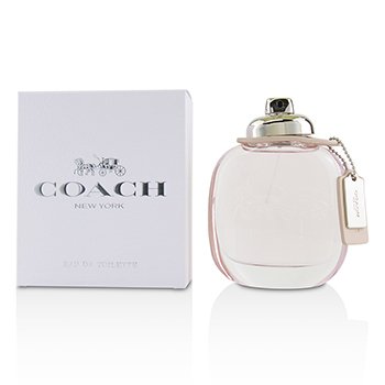 Coach 淡香水噴霧(Eau De Toilette Spray) 90ml 台灣