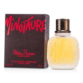 Paloma Picasso Minotaure淡香水噴霧 (Minotaure Eau De Toilette Spray)