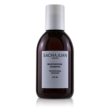 Sachajuan 保濕洗髮露 (Moisturizing Shampoo)