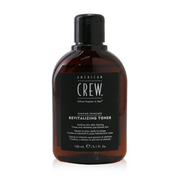 American Crew 爽膚水 (Revitalizing Toner)