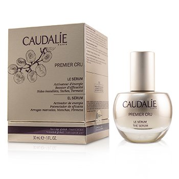 Caudalie Premier Cru精華液 (Premier Cru The Serum)