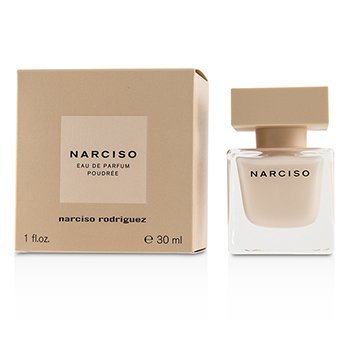 Narciso Rodriguez Narciso Poudree香水噴霧 (Narciso Poudree Eau De Parfum Spray)