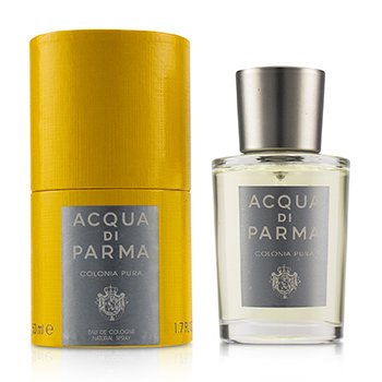 Acqua Di Parma 科洛尼亞普拉古龍水噴霧 (Colonia Pura Eau de Cologne Spray)