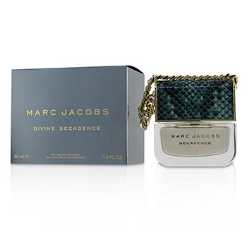 Marc Jacobs Divine Decadence淡香水噴霧30ml/1oz