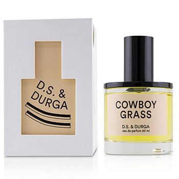 D.S. & Durga 牛仔草香水噴霧 (Cowboy Grass Eau De Parfum Spray)