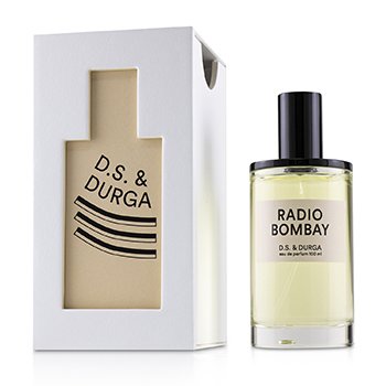 D.S. & Durga 孟買廣播香水噴霧 (Radio Bombay Eau De Parfum Spray)