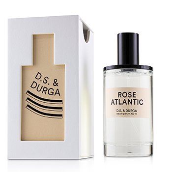 D.S. & Durga 玫瑰大西洋淡香水噴霧 (Rose Atlantic Eau De Parfum Spray)