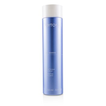 Phytomer Eau Marine無酒精補品乳液 (Eau Marine Alcohol-Free Tonic Lotion)