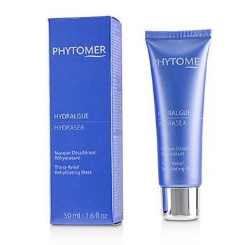 Phytomer Hydrasea止渴補水面膜 (Hydrasea Thirst-Relief Rehydrating Mask)